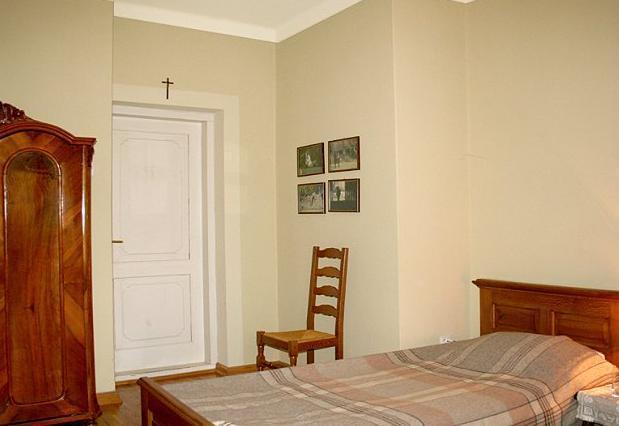 Palac Kurozweki Aparthotel Ruang foto