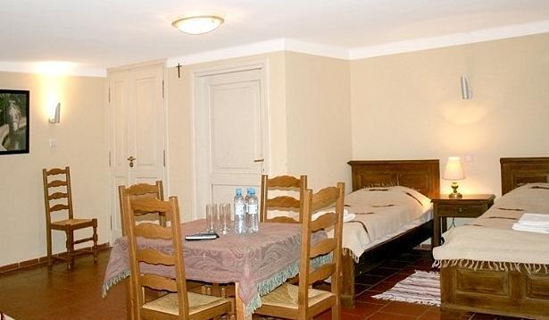 Palac Kurozweki Aparthotel Ruang foto