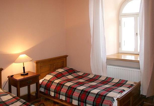 Palac Kurozweki Aparthotel Ruang foto