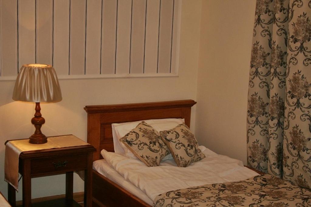 Palac Kurozweki Aparthotel Ruang foto