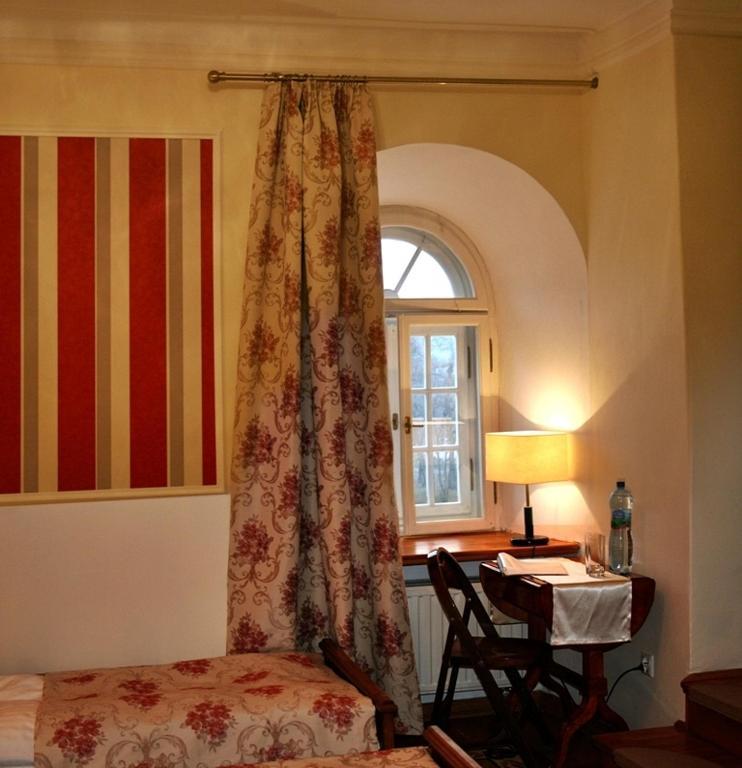 Palac Kurozweki Aparthotel Ruang foto