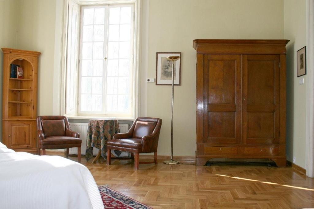 Palac Kurozweki Aparthotel Ruang foto