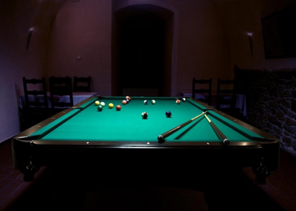 Palac Kurozweki Aparthotel Bagian luar foto
