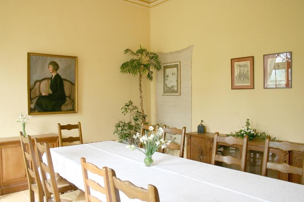 Palac Kurozweki Aparthotel Bagian luar foto